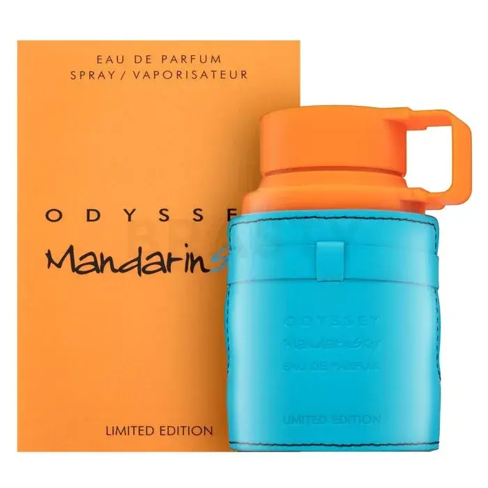 Perfume Armaf Odyssey Mandarin Sky 100ml