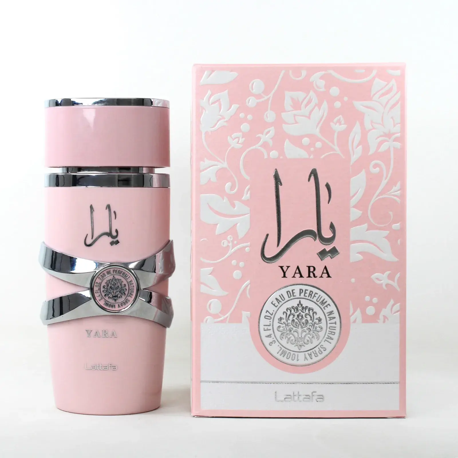 Perfume Lattafa Yara EDP 100ml