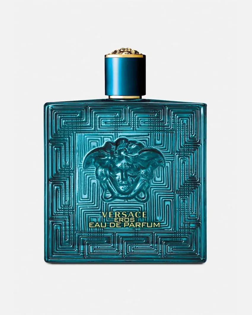 Perfume Versace Eros EDP 100ml