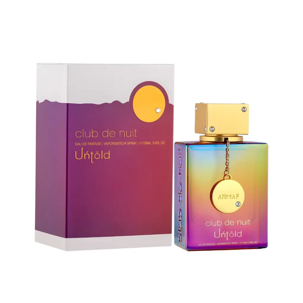 Armaf Club de Nuit Untold 105ml