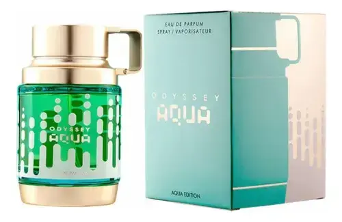 Armaf Odyssey Aqua 100ml